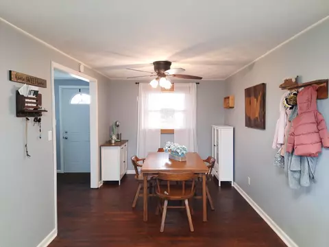 7464 Fairground Rd, Blanchester, OH 45107 photo 10