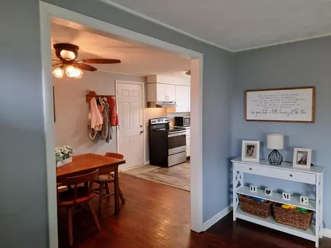 7464 Fairground Rd, Blanchester, OH 45107 photo 3