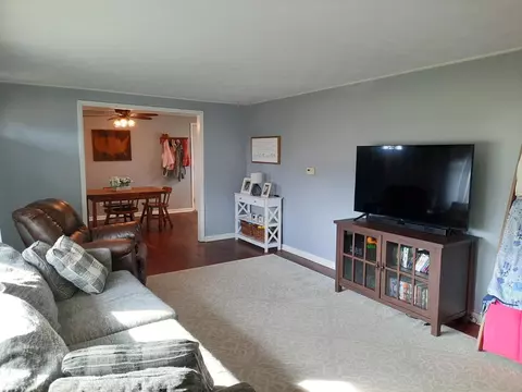 7464 Fairground Rd, Blanchester, OH 45107 photo 2