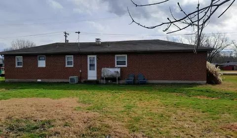 7464 Fairground Rd, Blanchester, OH 45107 photo 21