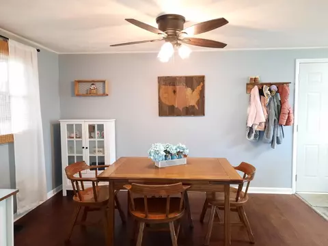 7464 Fairground Rd, Blanchester, OH 45107 photo 4