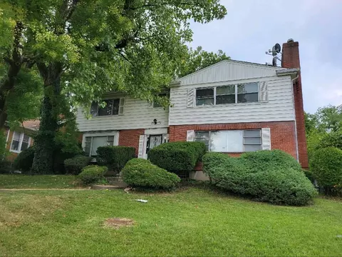4041 Ledgewood, Cincinnati, OH 45229 photo 1