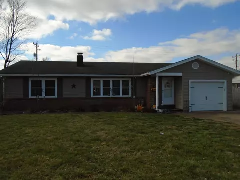 1615 Christopher Rd, Aberdeen, OH 45101 photo 2