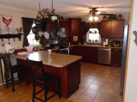 1615 Christopher Rd, Aberdeen, OH 45101 photo 3
