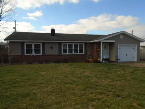 1615 Christopher Rd, Aberdeen, OH 45101 photo 1
