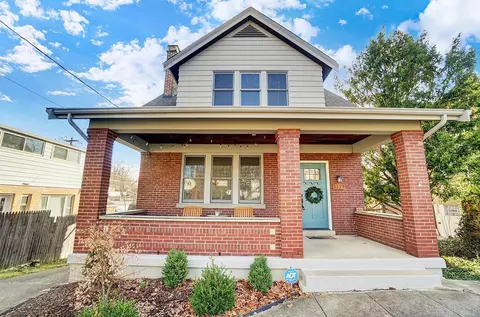 3121 Penrose Pl, Cincinnati, OH 45211 photo 2