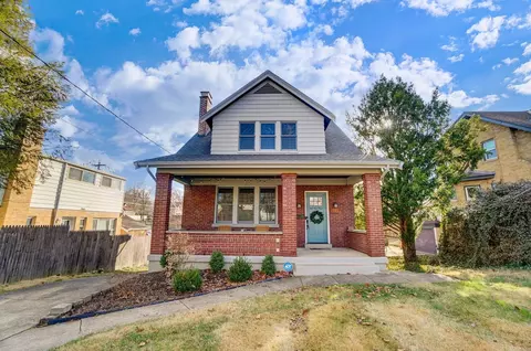 3121 Penrose Pl, Cincinnati, OH 45211 photo 1