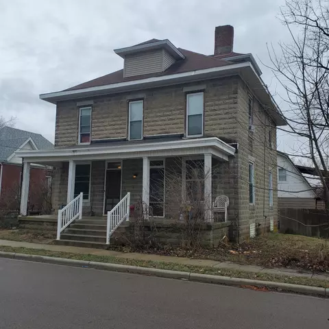 117 Eaton, College Corner, OH 45003