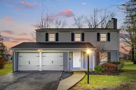 7935 Shelldale Way, Montgomery, OH 45242 photo 1