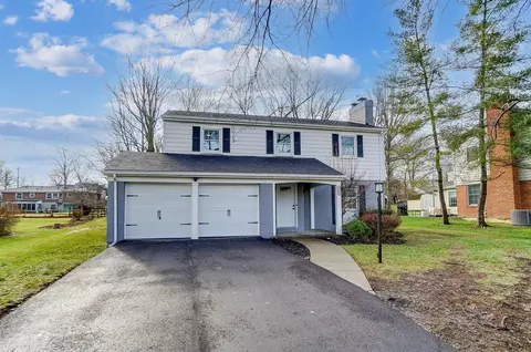 7935 Shelldale Way, Montgomery, OH 45242 photo 2