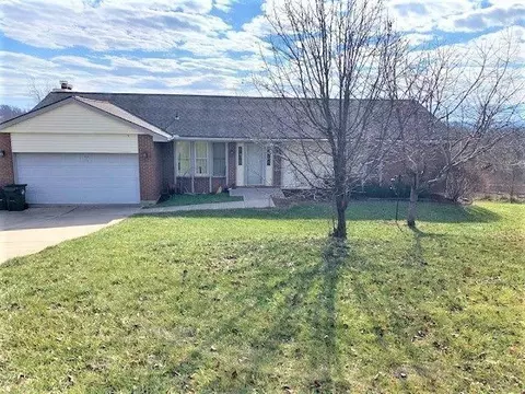 3769 Dust Commander Dr, Hamilton, OH 45011