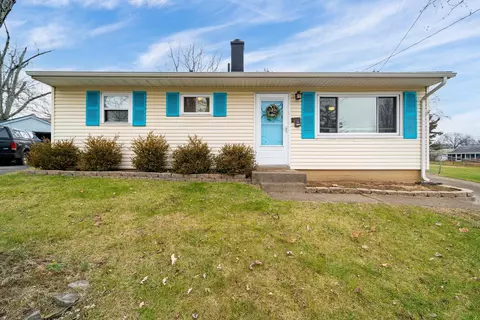 8780 Killarney Ct, Cincinnati, OH 45236 photo 1