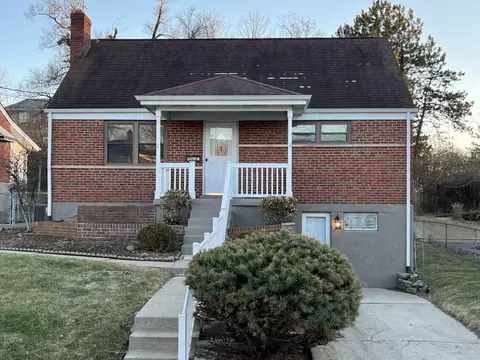 2517 Airy Ct, Cincinnati, OH 45239 photo 2