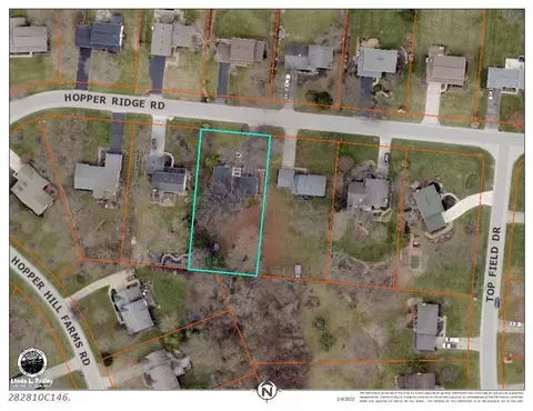 3646 Hopper Ridge Rd, Cincinnati, OH 45255 photo 45