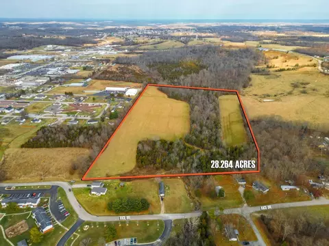 0 Rice Dr, West Union, OH 45693