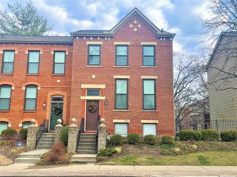 1010 John St, Cincinnati, OH 45203 photo 1