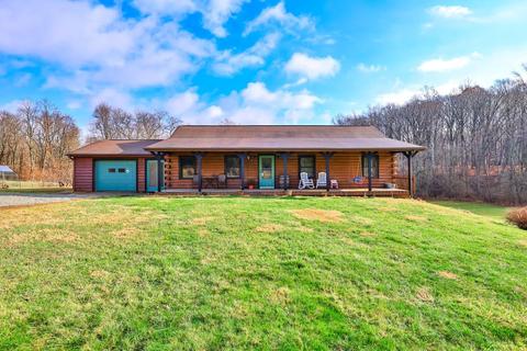 2332 Reeder Rd, Blanchester, OH 45107 photo 1