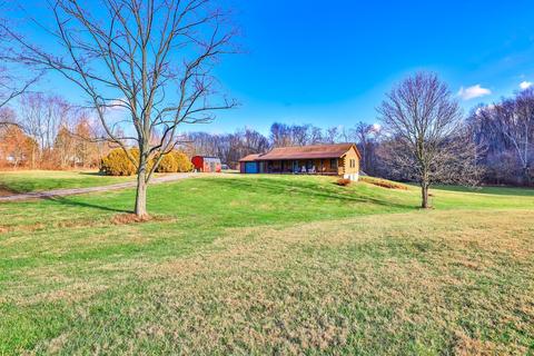 2332 Reeder Rd, Blanchester, OH 45107 photo 2