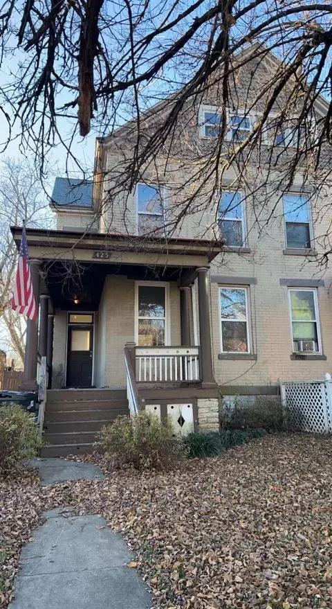 425 Purcell Ave, Cincinnati, OH 45205 photo 1