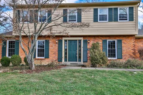 2614 Oldforge Ln, Cincinnati, OH 45244 photo 3