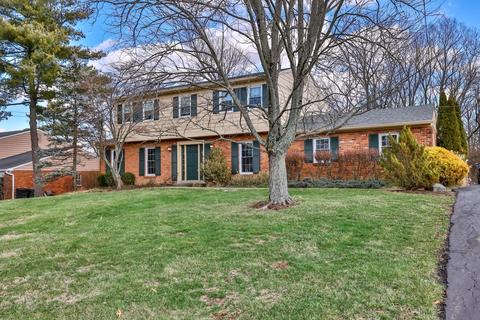 2614 Oldforge Ln, Cincinnati, OH 45244 photo 2