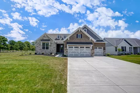 6020 Northlake Ct, Liberty, OH 45011