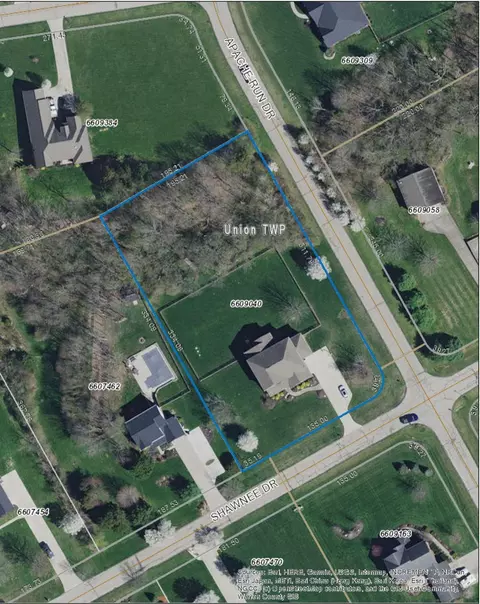 1312 Shawnee Dr, Morrow, OH 45152 photo 50