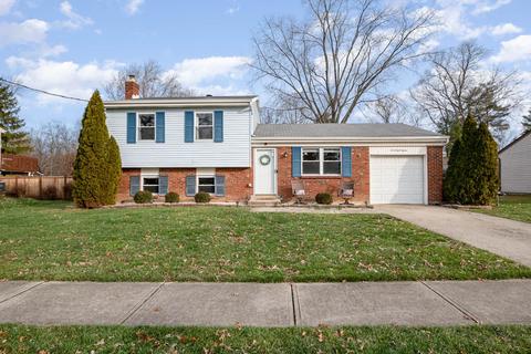 4815 Stoneybrook Rd, Cincinnati, OH 45244 photo 1