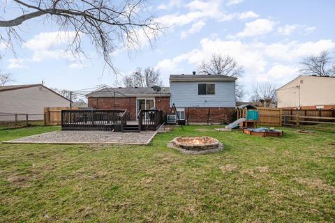 4815 Stoneybrook Rd, Cincinnati, OH 45244 photo 26