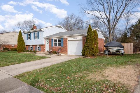 4815 Stoneybrook Rd, Cincinnati, OH 45244 photo 30