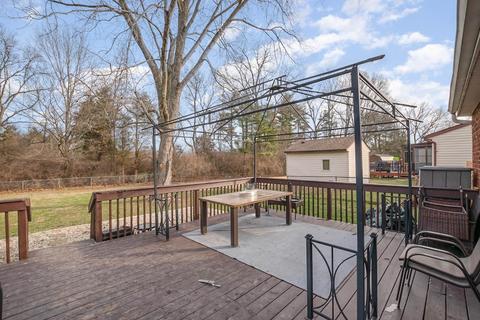 4815 Stoneybrook Rd, Cincinnati, OH 45244 photo 23