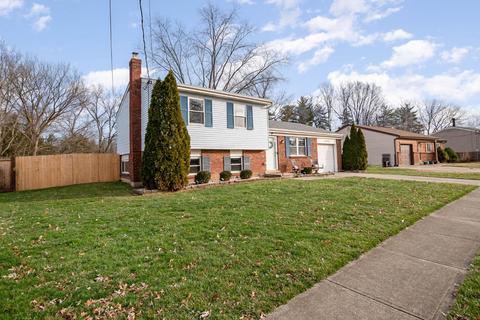 4815 Stoneybrook Rd, Cincinnati, OH 45244 photo 31