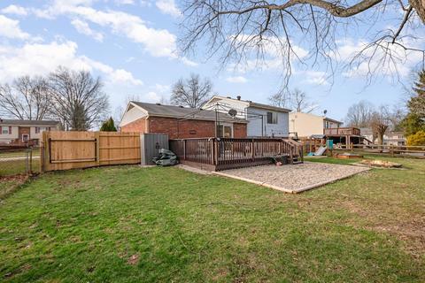 4815 Stoneybrook Rd, Cincinnati, OH 45244 photo 24