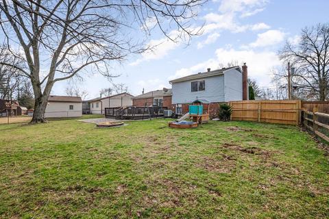 4815 Stoneybrook Rd, Cincinnati, OH 45244 photo 27