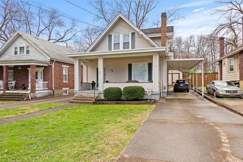 759 Beechwood Ave, Cincinnati, OH 45232 photo 2
