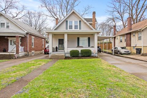 759 Beechwood Ave, Cincinnati, OH 45232 photo 1