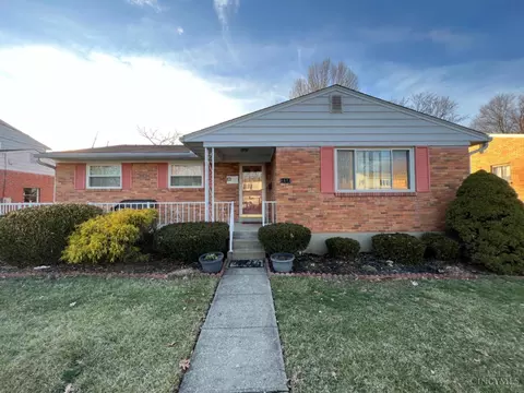 9071 Millcliff Dr, Cincinnati, OH 45231 photo 3