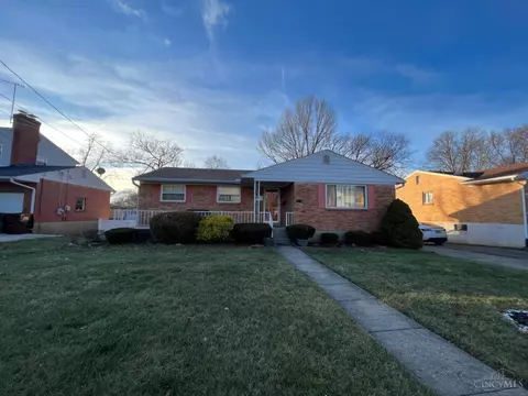 9071 Millcliff Dr, Cincinnati, OH 45231 photo 1