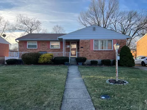 9071 Millcliff Dr, Cincinnati, OH 45231 photo 2