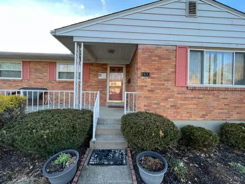 9071 Millcliff Dr, Cincinnati, OH 45231 photo 4