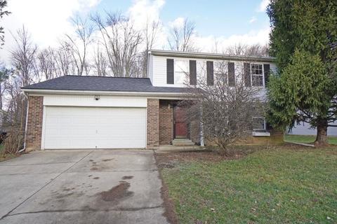 203 Deershadow Rd, Maineville, OH 45039 photo 1