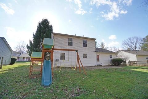 203 Deershadow Rd, Maineville, OH 45039 photo 28