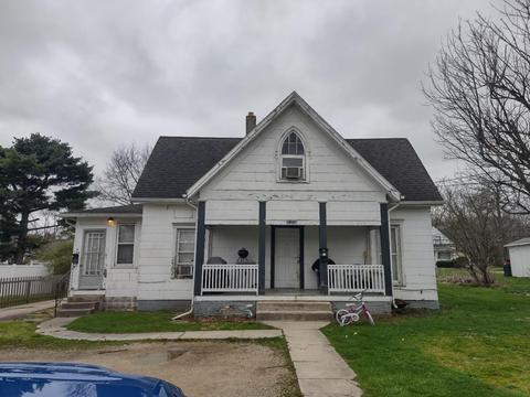 729 Xenia Ave, Wilmington, OH 45177