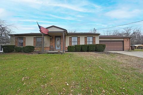 8041 Dry Fork Rd, Cleves, OH 45002 photo 1
