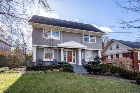 2345 Easthill Ave, Cincinnati, OH 45208 photo 1