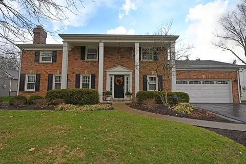 6545 Westover Cir, Cincinnati, OH 45236 photo 1