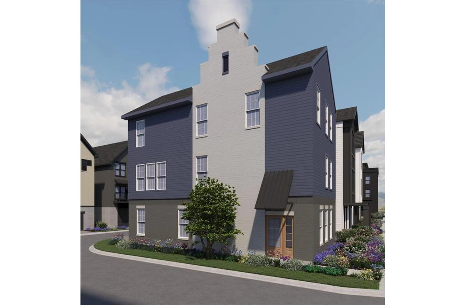 4204 Magnolia  