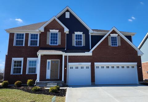 5935 Carriage Mdws, Liberty, OH 45011