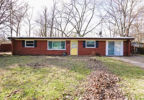 4357 Terrace Dr, Cincinnati, OH 45245 photo 1