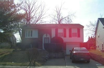 1211 Dixie Ct, Lincoln Heights, OH 45215 photo 1